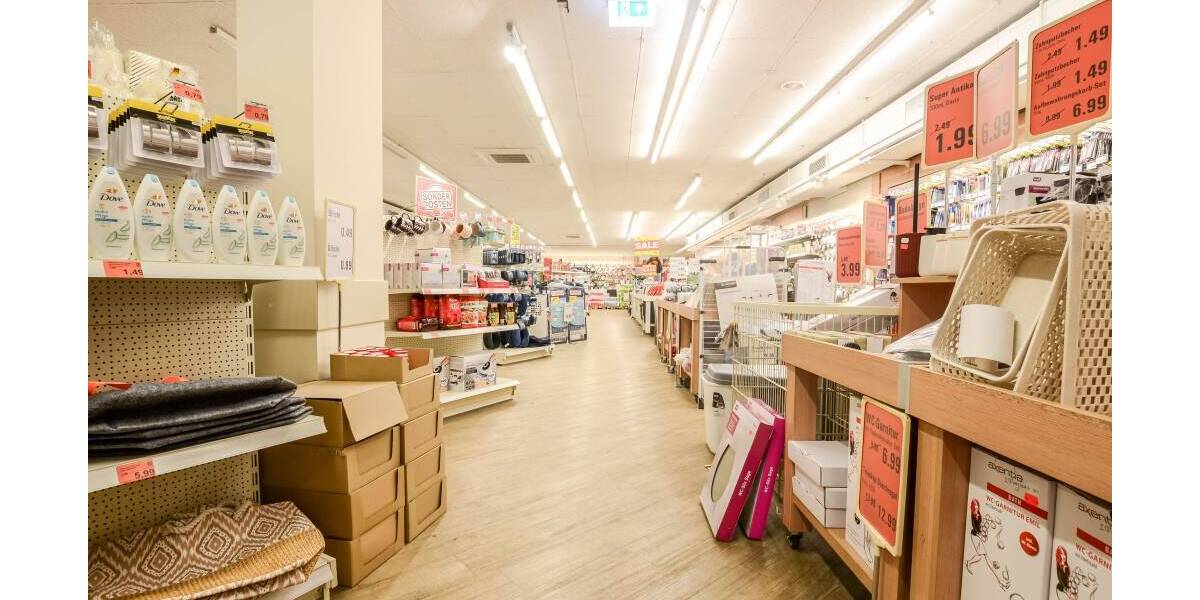 Gewerbeobjekt Leverkusen Opladen - 5 Zimmer, 3.990&euro; | Angebot:26557978