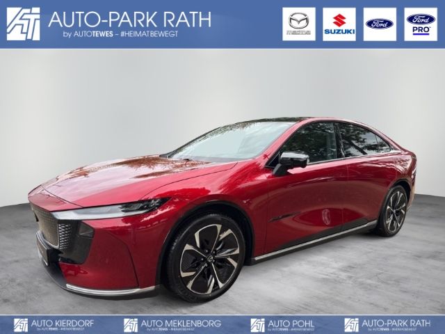 Mazda 6e 3.720 km 38.980 &euro; Düsseldorf 40472