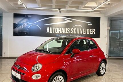 Fiat 500 57.028 km 9.600 &euro; Ratingen 40880