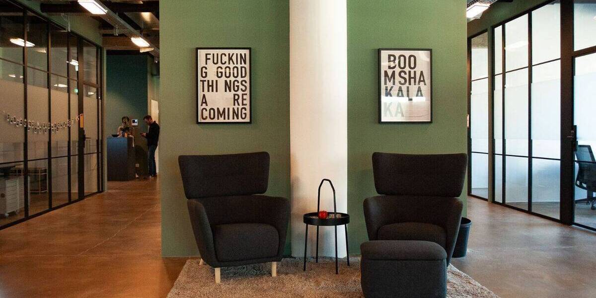 Gewerbeobjekt Wuppertal Elberfeld - 489&euro; | Angebot:25722939