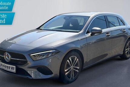 Mercedes-Benz A 200 24.246 km 31.680 &euro; Neuss 41464