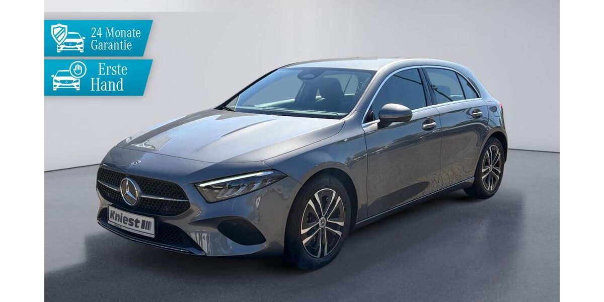 Mercedes-Benz A 200 24.246 km 31.680 &euro; Neuss 41464