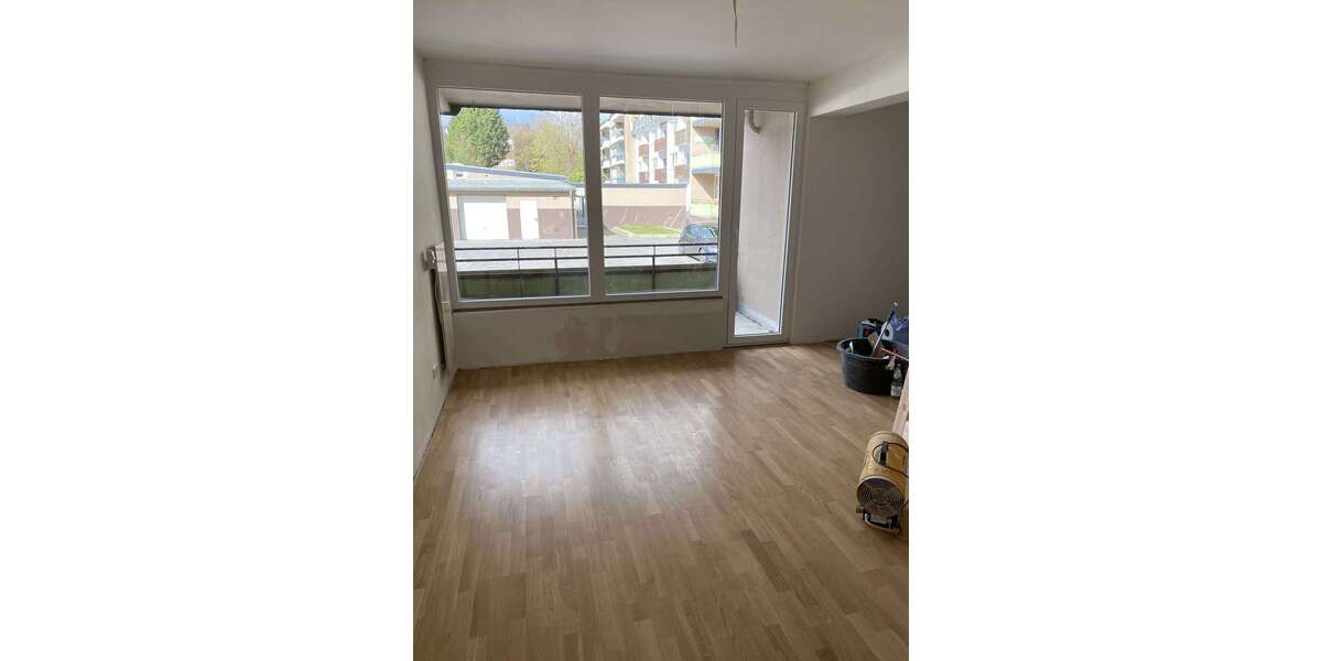 Etagenwohnung Neuss Dreikönigenviertel - 2 Zimmer, 29 m&sup2;, 365&euro; | Angebot:26255538
