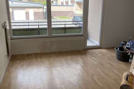 Wohnung Neuss Dreikönigenviertel - 2 Zimmer, 29 m&sup2;, 365&euro; | Angebot:26255538