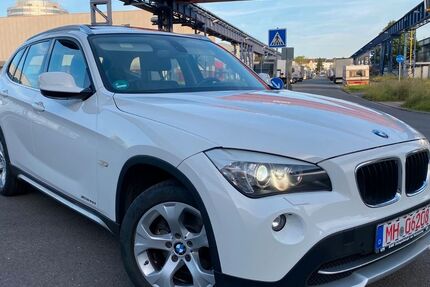 BMW X1 145.813 km 9.699 &euro; Mülheim 45473
