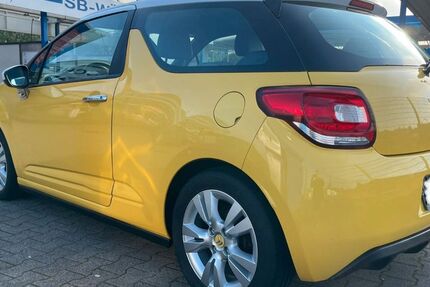 Citroen DS3 153.275 km 3.990 &euro; Remscheid 42855