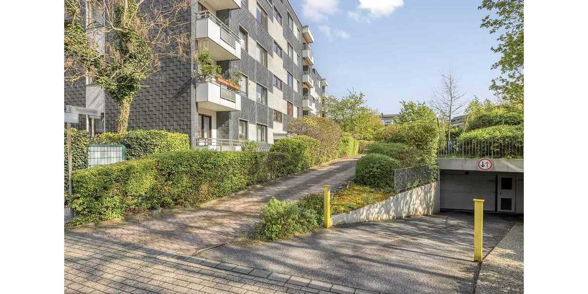 Etagenwohnung Hilden Kalstert - 4 Zimmer, 100 m&sup2;, 268.400&euro; | Angebot:26257348