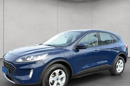 Ford Kuga 41.234 km 21.990 &euro; Düsseldorf 40233