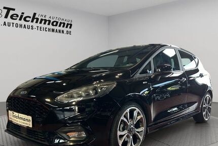 Ford Fiesta 23.541 km 16.900 &euro; Dormagen 41540
