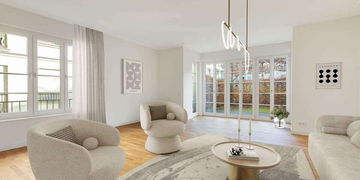 Einfamilienhaus Düsseldorf Heerdt - 5 Zimmer, 220 m&sup2;, 1.790.000&euro; | Angebot:25440336