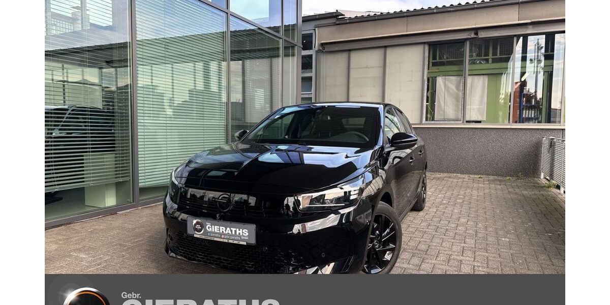 Opel Corsa 14.219 km 15.950 &euro; Bergisch Gladbach 51429