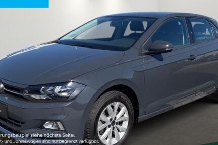 VW Polo 41.460 km 15.890 &euro; Düsseldorf 40233