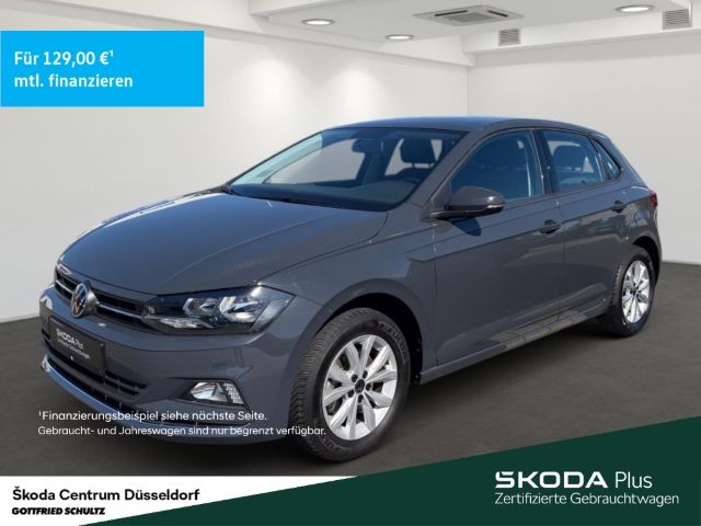 VW Polo 41.460 km 15.890 &euro; Düsseldorf 40233