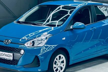 Hyundai i10 80.000 km 7.190 &euro; Velbert 42549