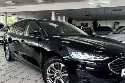 Ford Focus 54.500 km 18.690 &euro; Hilden (bei Düsseldorf) 40721