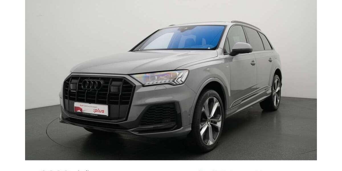 Audi Q7 99.979 km 60.980 &euro; Leverkusen 51373