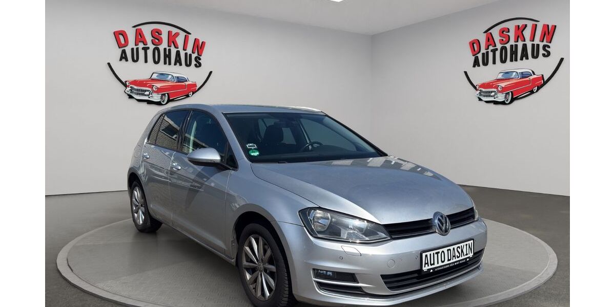 VW Golf 65.000 km 7.700 &euro; Köln 50827