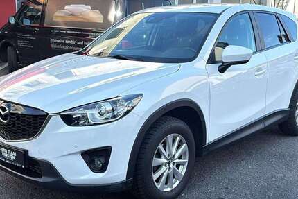 Mazda CX-5 173.877 km 9.490 &euro; Düsseldorf 40229