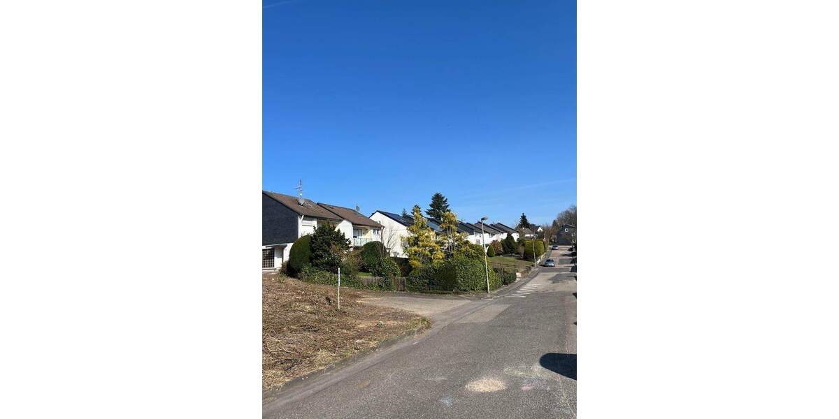 Grundstück Odenthal Blecher - 298.000&euro; | Angebot:25717079