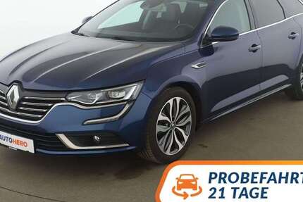 Renault Talisman 73.725 km 14.340 &euro; Köln 50739