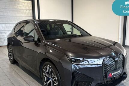 BMW iX 17.196 km 41.290 &euro; Wuppertal 42287