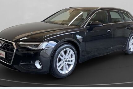 Audi A6 23.336 km 50.880 &euro; Köln 50823