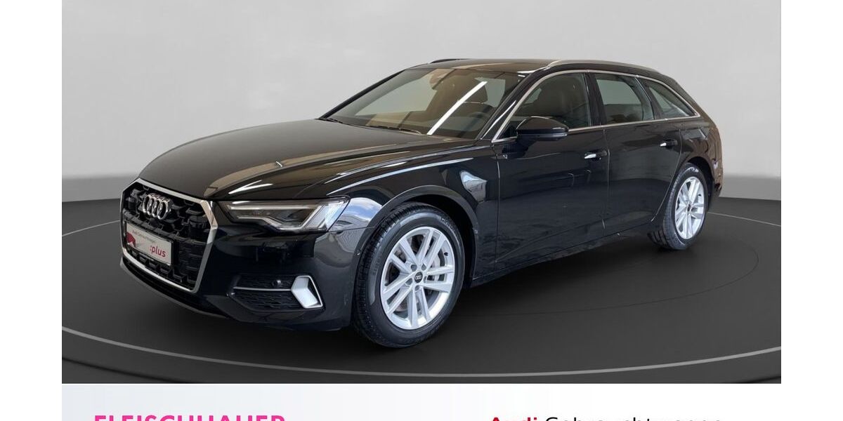 Audi A6 23.336 km 50.880 &euro; Köln 50823