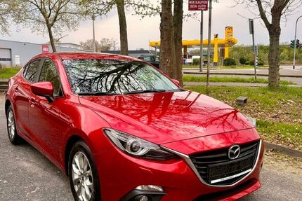 Mazda 3 103.000 km 9.999 &euro; Köln 51107