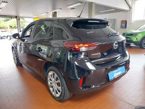 Opel Corsa e Edition Automatik PDC LED Klimaaut. 9.494 km 17.940 &euro; HAAN 42781