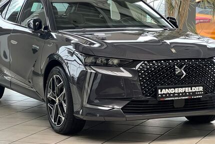 DS Automobiles DS4 5.748 km 28.299 &euro; Wuppertal 42389