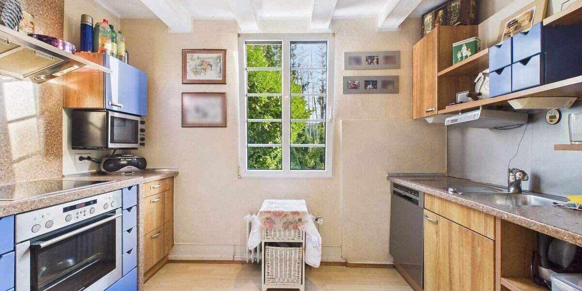 Einfamilienhaus Wuppertal Cronenberg - 1 Zimmer, 188 m&sup2;, 399.000&euro; | Angebot:25686399