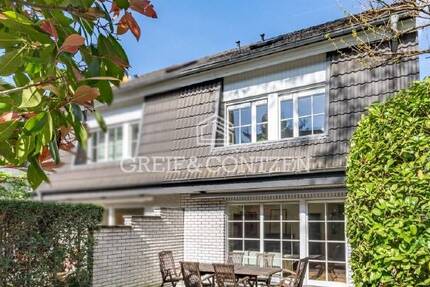 Haus Köln Marienburg - 5 Zimmer, 158 m&sup2;, 1.260.000&euro; | Angebot:26499010