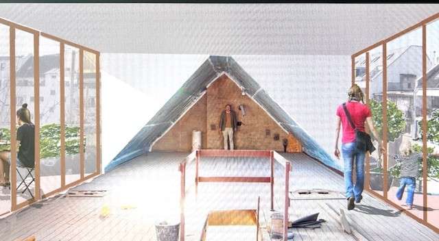 Etagenwohnung Köln Innenstadt - 3 Zimmer, 86 m&sup2;, 610.000&euro; | Angebot:26156265