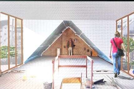 Wohnung Köln Innenstadt - 3 Zimmer, 86 m&sup2;, 610.000&euro; | Angebot:26156265