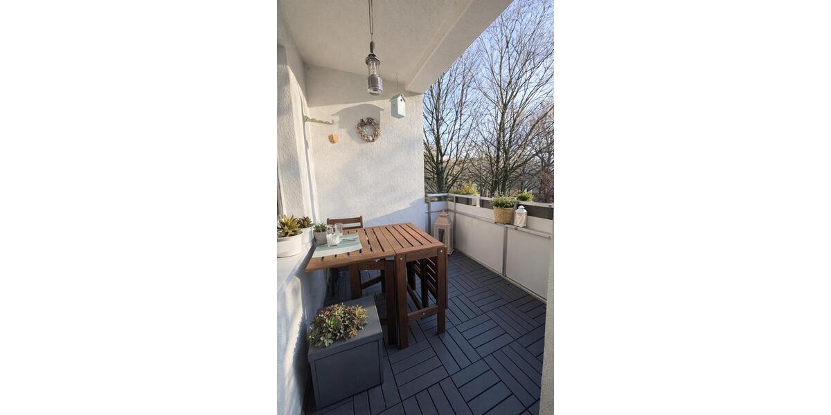 Etagenwohnung Solingen - 2 Zimmer, 46 m&sup2;, 149.000&euro; | Angebot:26145635