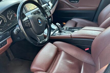 BMW 525 300.001 km 9.400 &euro; Meerbusch 40668