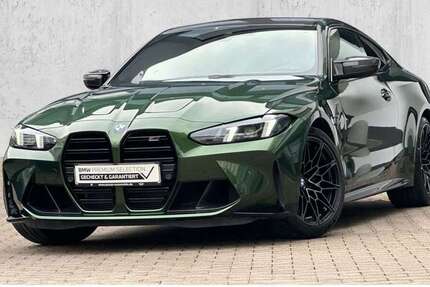 BMW M4 4.837 km 88.880 &euro; Wuppertal 42117