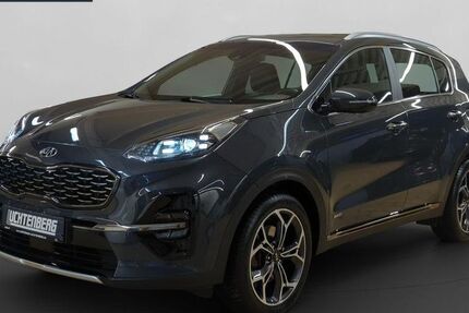 Kia Sportage 49.918 km 18.480 &euro; Leverkusen 51381