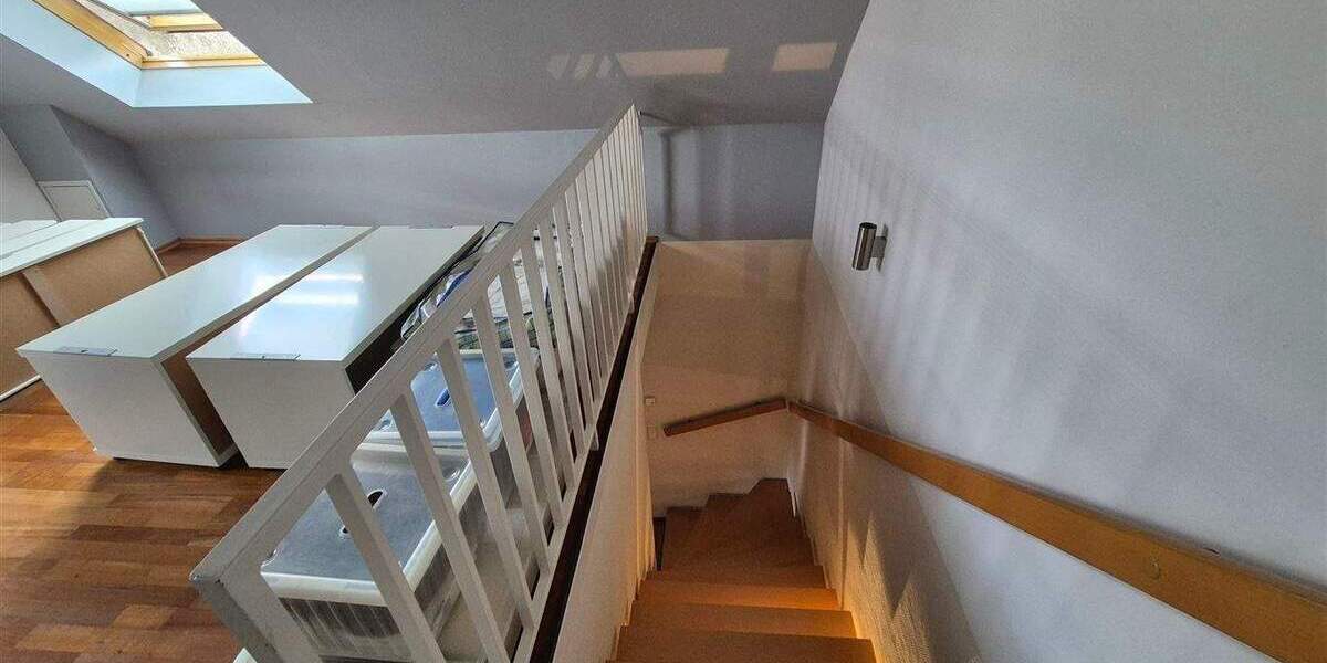 Doppelhaushälfte Ratingen Breitscheid - 3 Zimmer, 136 m&sup2;, 719.000&euro; | Angebot:25798535