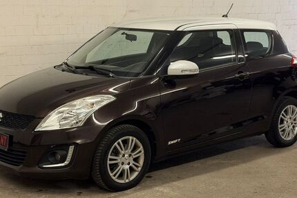 Suzuki Swift 149.800 km 5.300 &euro; Düsseldorf 40468