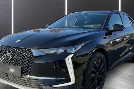 DS Automobiles DS4 88.999 km 24.480 &euro; Köln 50829