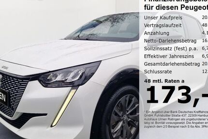 Peugeot 208 19.095 km 20.850 &euro; Ratingen 40880
