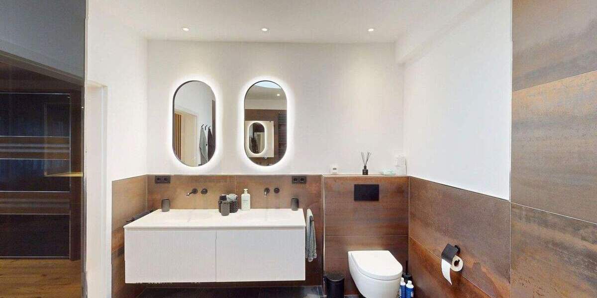 Einfamilienhaus Ratingen West - 6 Zimmer, 268 m&sup2;, 935.000&euro; | Angebot:25721386