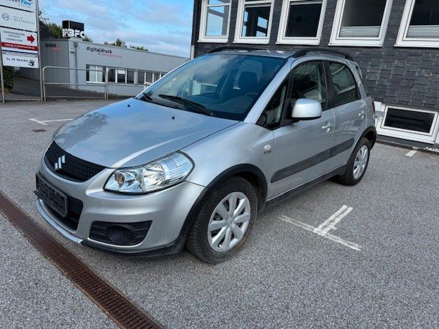 Suzuki SX4 144.345 km 6.500 &euro; Remscheid 42899