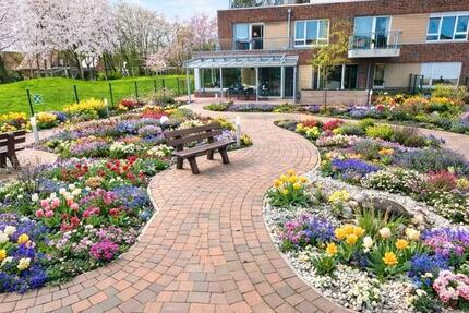 Wohnung Düsseldorf Stadtmitte - 1 Zimmer, 25 m&sup2;, 900&euro; | Angebot:26180096