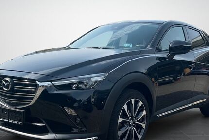 Mazda CX-3 29.685 km 19.990 &euro; Wuppertal 42281