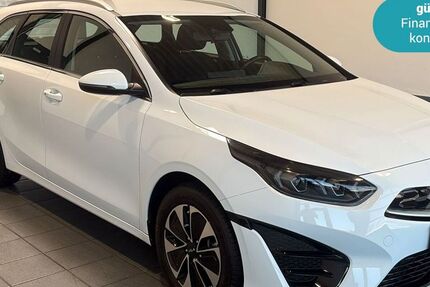 Kia ceed Sportswagon 67.453 km 17.990 &euro; Wuppertal 42287