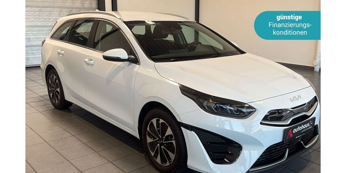 Kia ceed Sportswagon 67.453 km 17.990 &euro; Wuppertal 42287