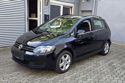 VW Golf Plus 220.000 km 5.999 &euro; DÜSSELDORF 40227