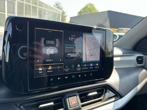 Suzuki Swift 1.2 Dualjet Hybrid 61 kW Comfort+ Automatik 1.128 km 23.990 &euro; HAAN 42781